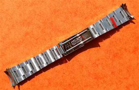 rolex bracelet 904l